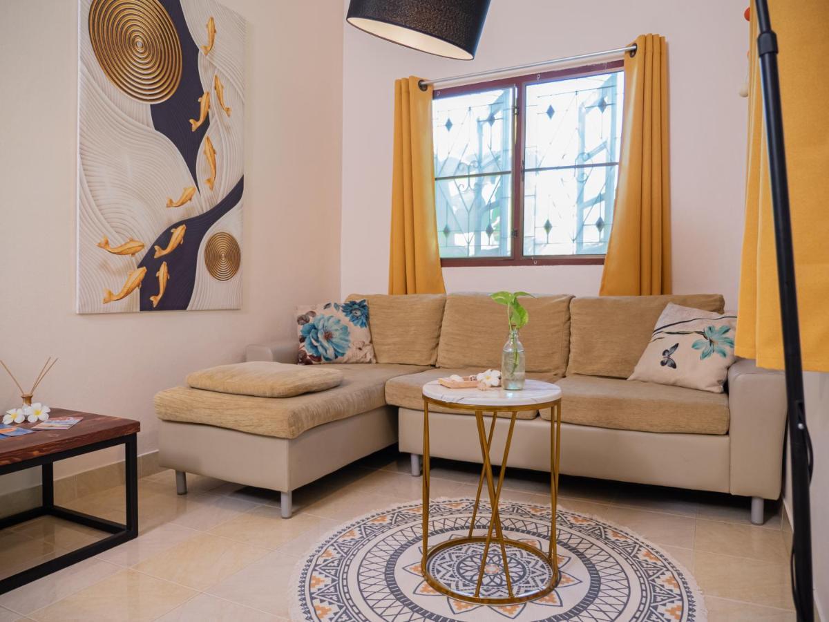 Tropical Home Koh Phangan تونغ سالا المظهر الخارجي الصورة