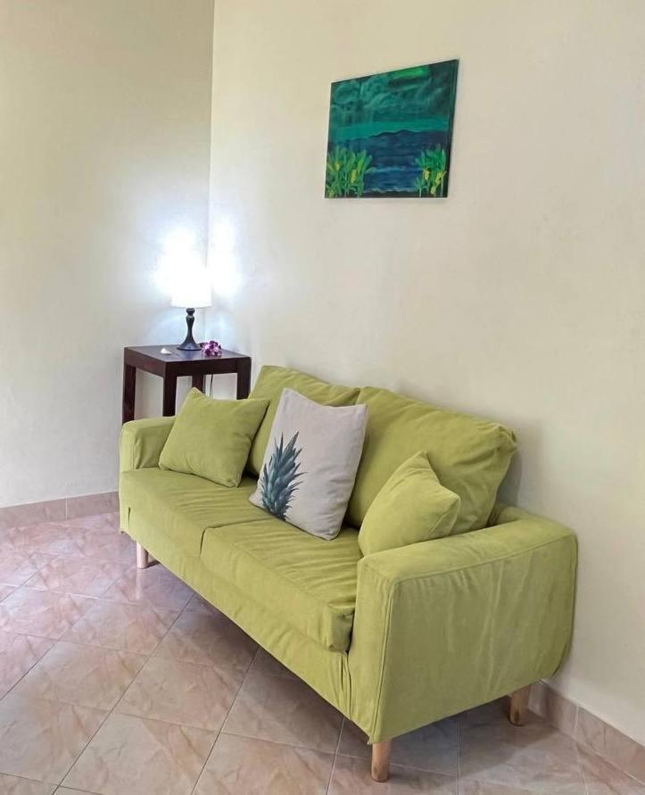 Tropical Home Koh Phangan تونغ سالا المظهر الخارجي الصورة