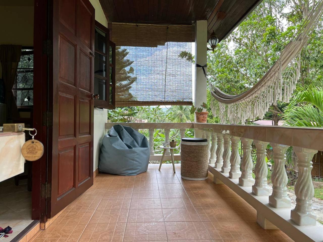 Tropical Home Koh Phangan تونغ سالا المظهر الخارجي الصورة