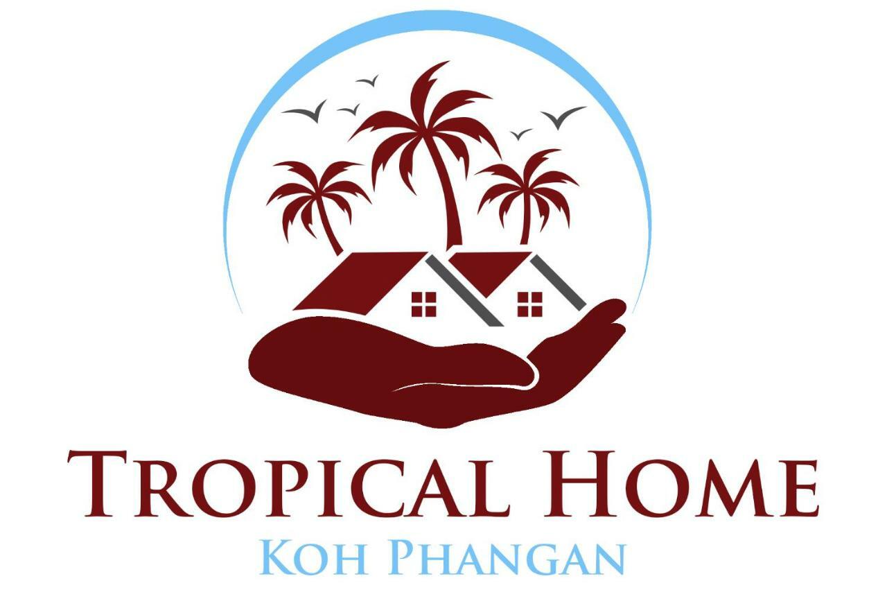 Tropical Home Koh Phangan تونغ سالا المظهر الخارجي الصورة